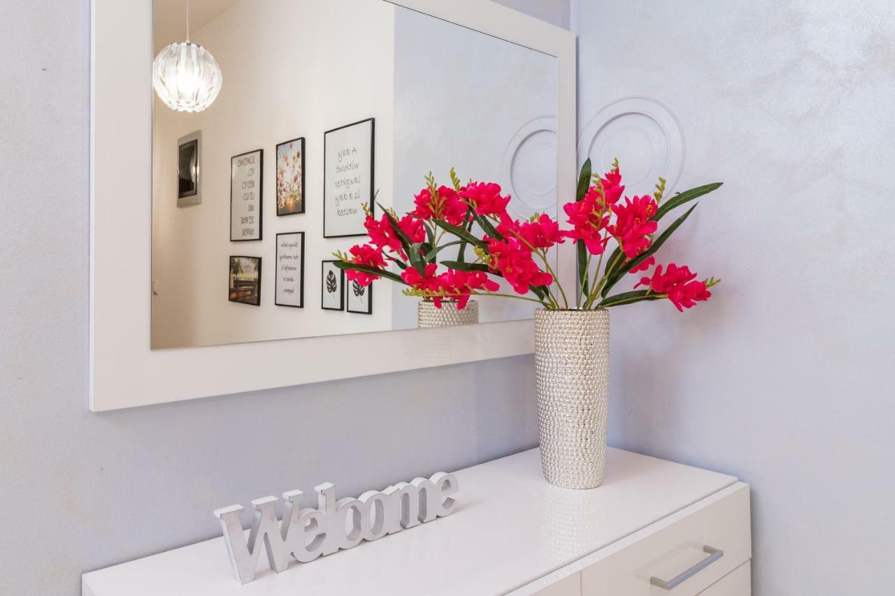 Apartment Pula Relax Экстерьер фото